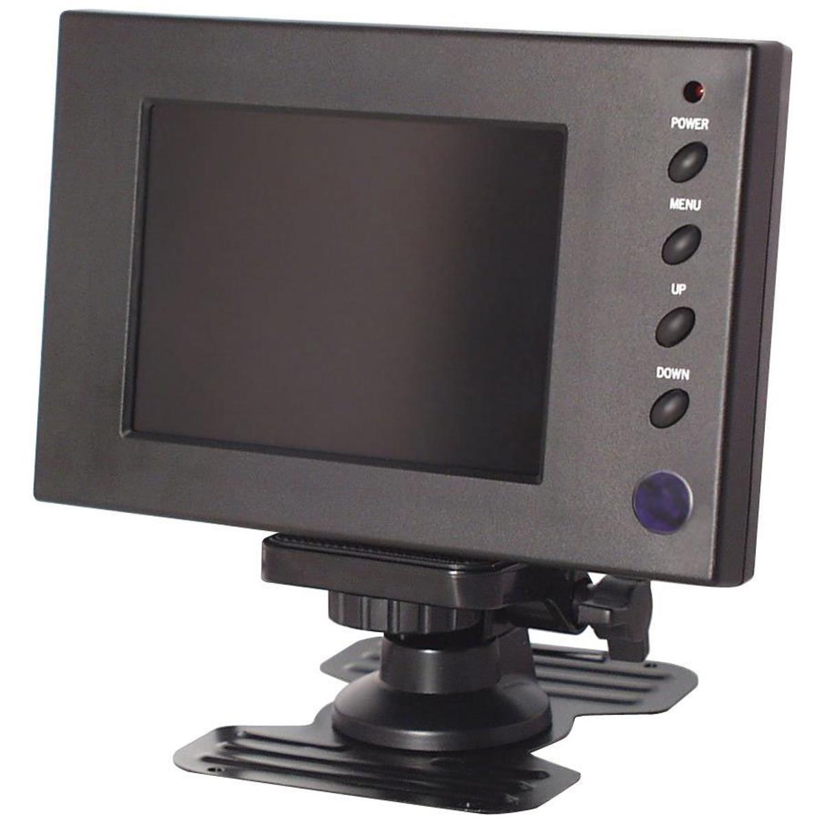 

Speco Technologies 5" High Resolution TFT Color LCD Monitor