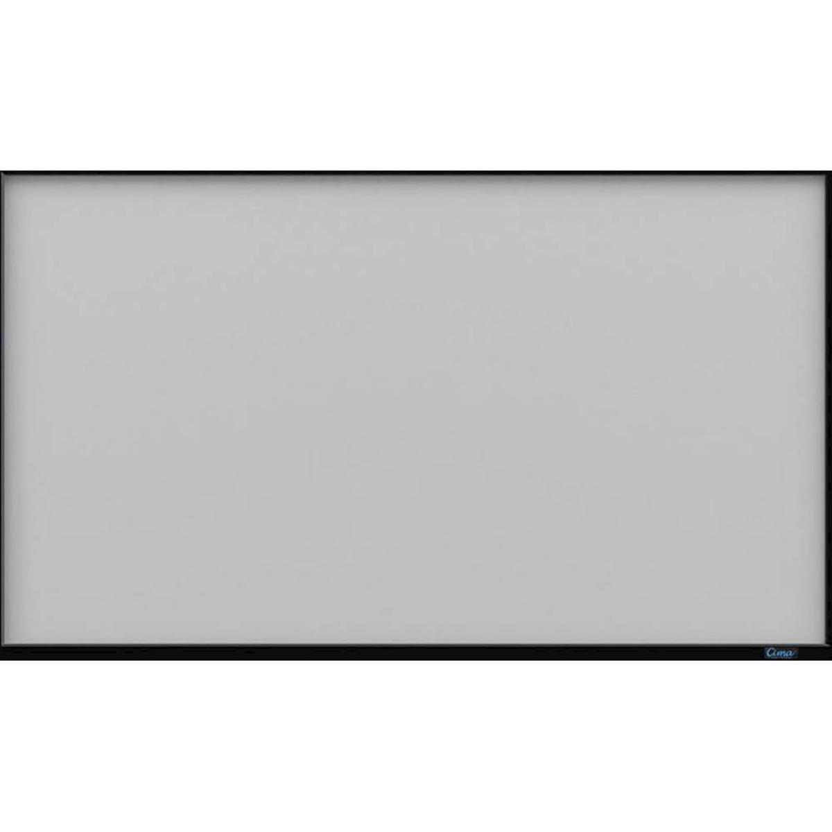 

Stewart Filmscreen Cima 110" 16:9 Tiburon G4 Gray Fixed Frame Projector Screen