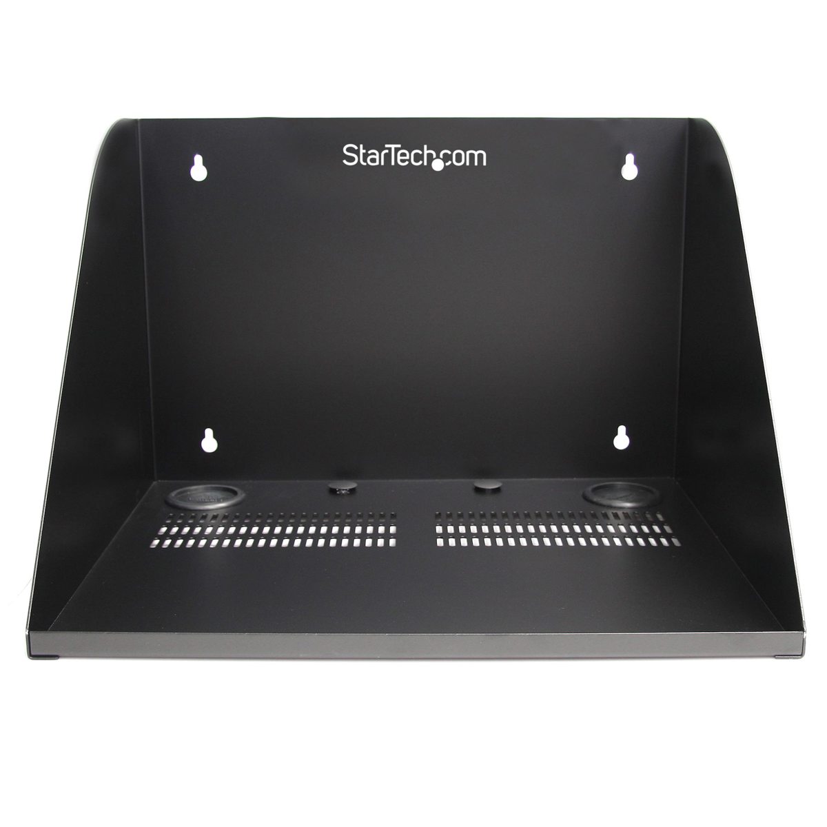 

StarTech 17" Deep Vented Server Room Equipment Wall Mount Shelf