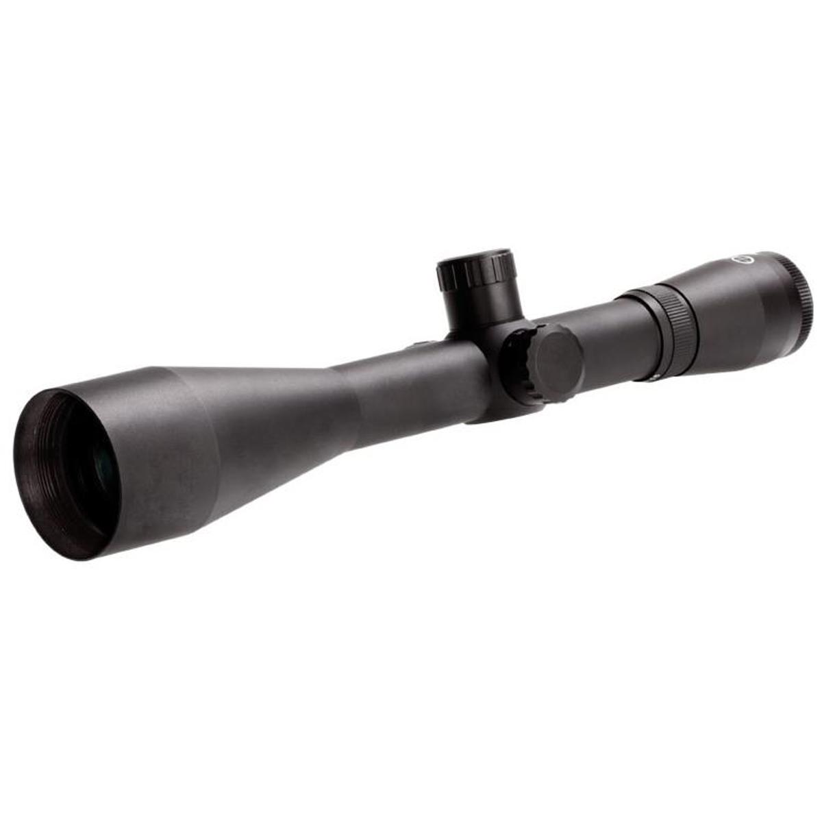 

Sun Optics 4-16x50 TAC IV Tactical Riflescope, Mil-Dot Ret, Side Focus,30mm Tube