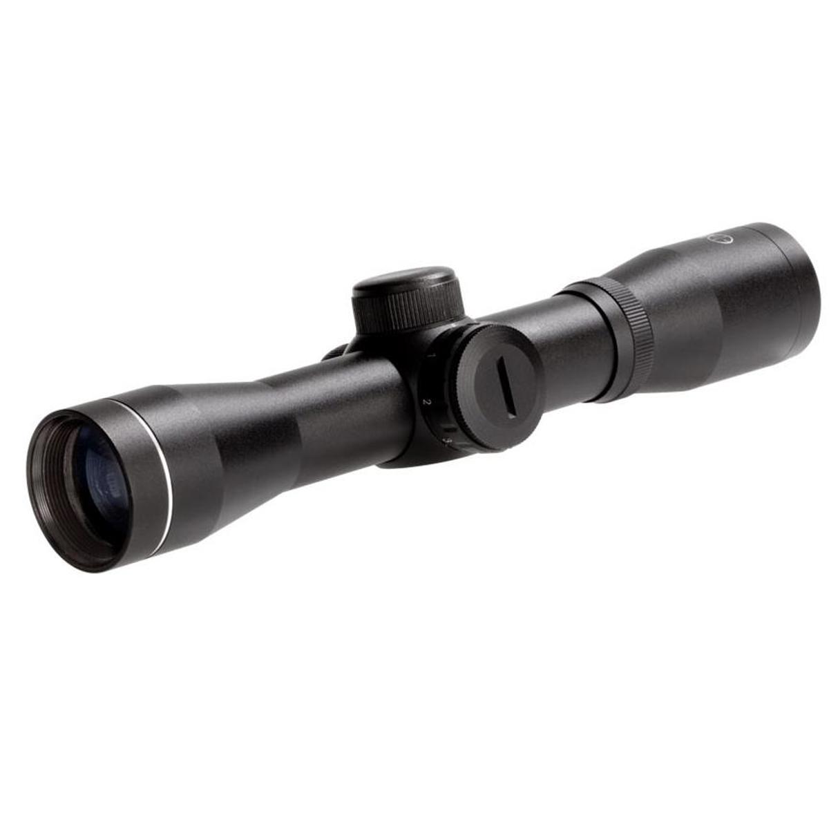 Image of Sun Optics 2.5x28 Handgun/Scout Rifle Scope