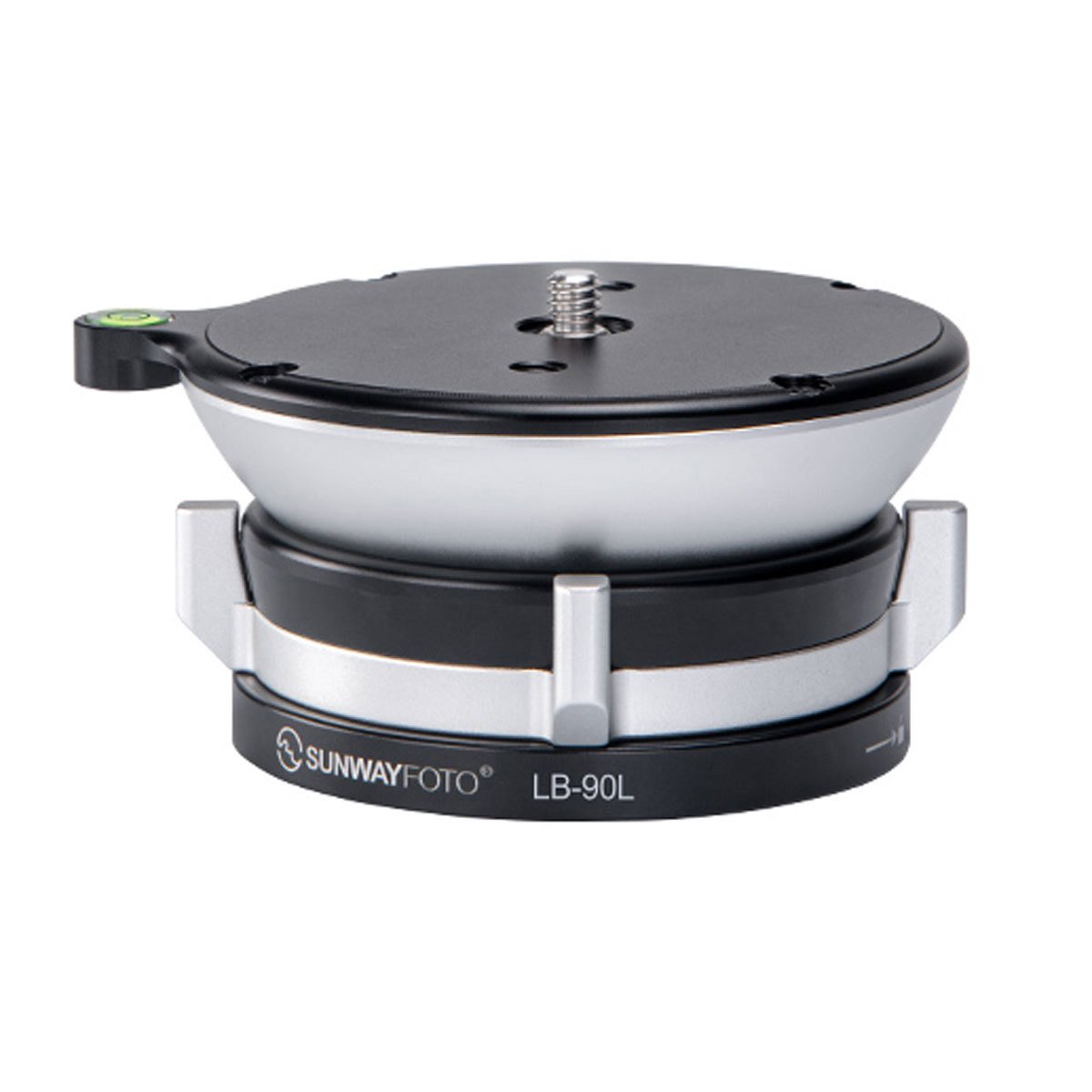 

SunwayFoto LB-90L Tripod Leveling Base