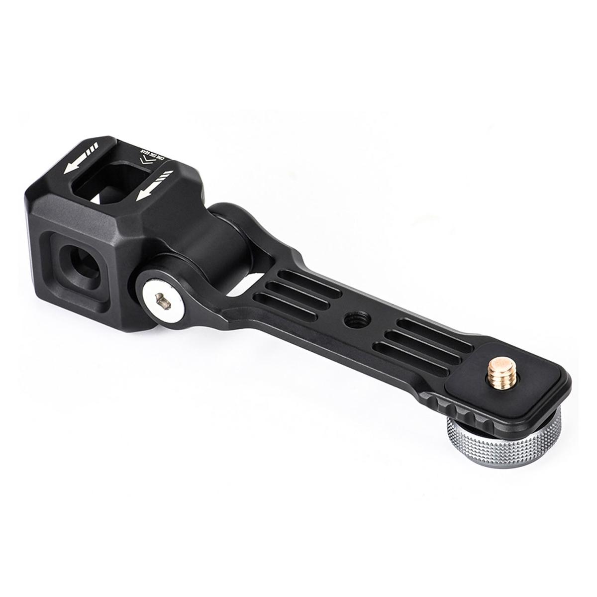 

SunwayFoto CB-04 Triple Cold Shoe Bracket