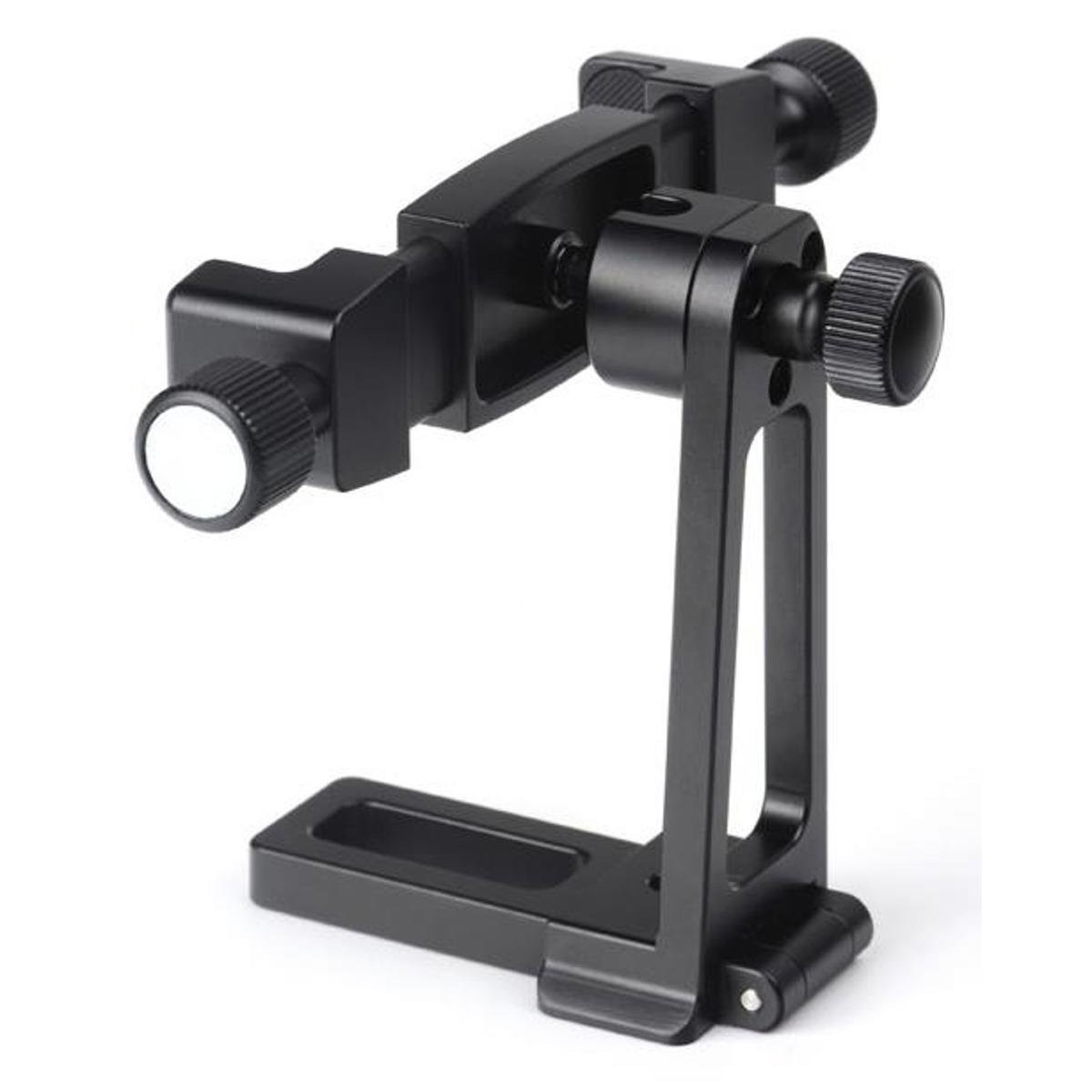 

SunwayFoto CPC-01 Mobile Phone Bracket and Bluetooth Remote Control Combo