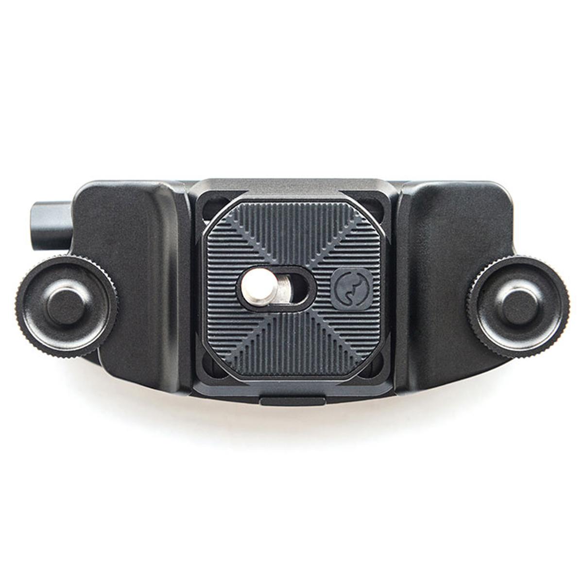 

SunwayFoto CQC-02 Camera Quick-Release Clip