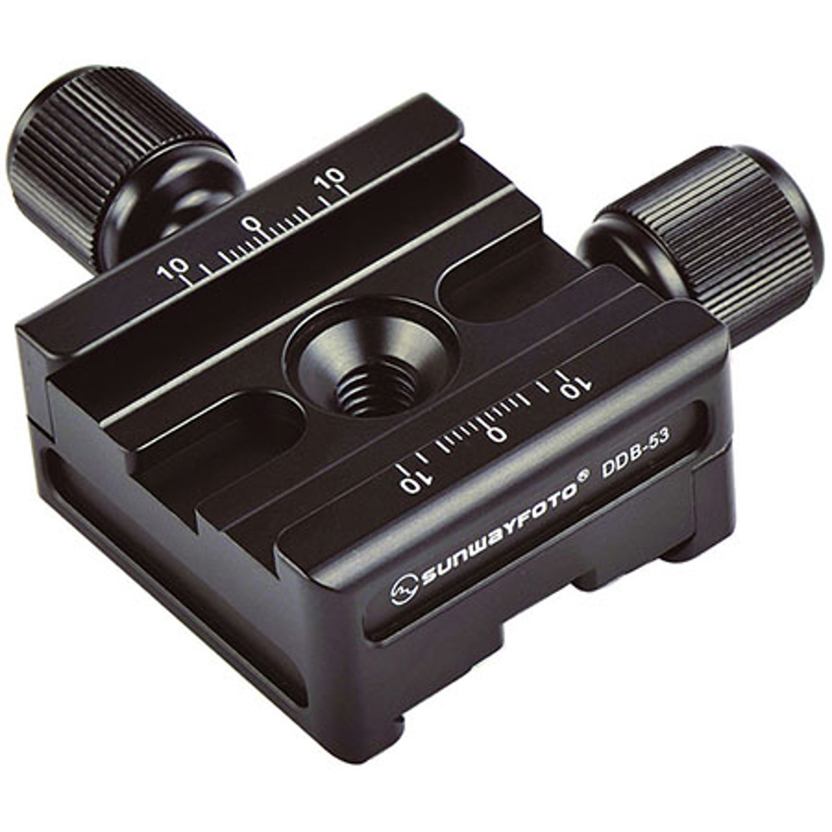 

Sunpak SunwayFoto DDB-53 Bidirectional Clamp