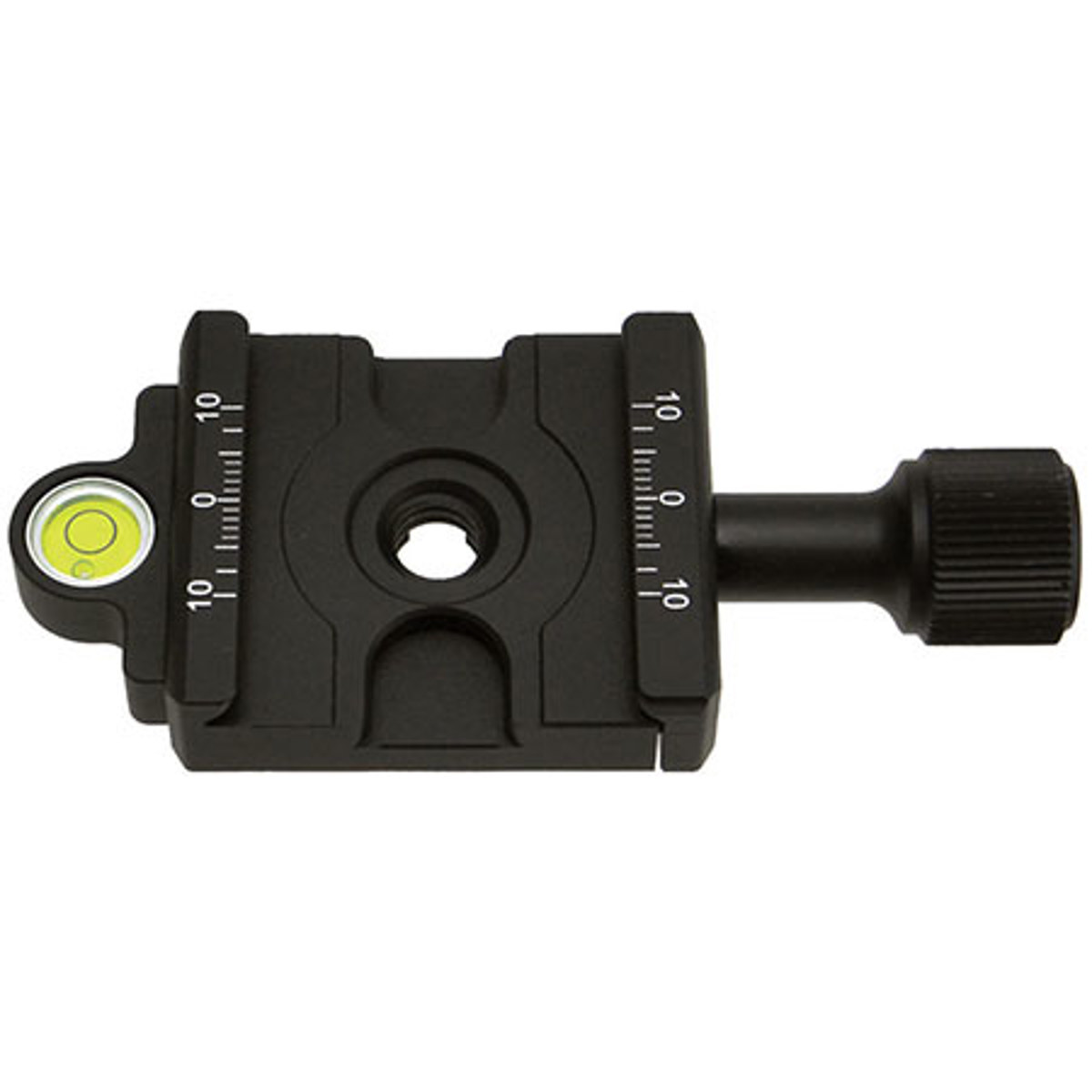 

SunwayFoto DDC-42L Screw-Knob Dovetail Clamp