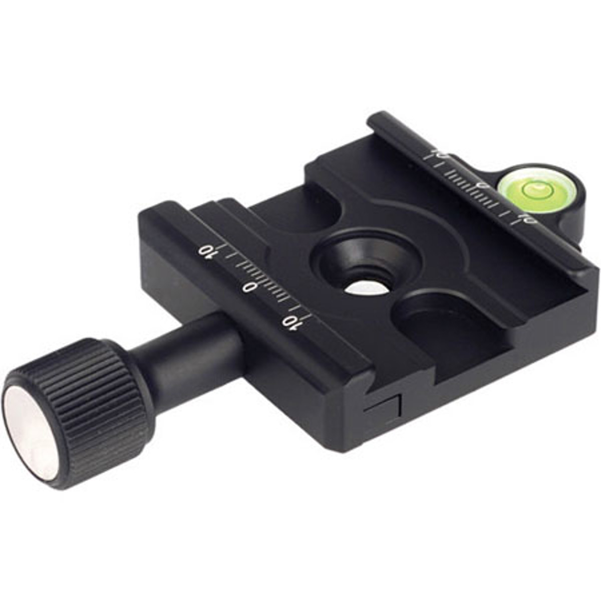 

SunwayFoto DDC-50L Screw-Knob Dovetail Clamp