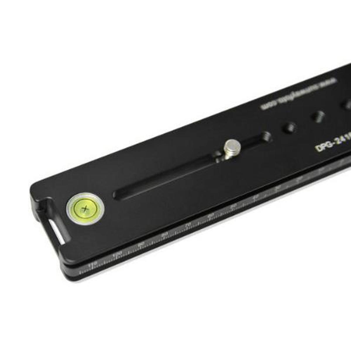 

SunwayFoto 240x16mm Multi-Purpose Rail