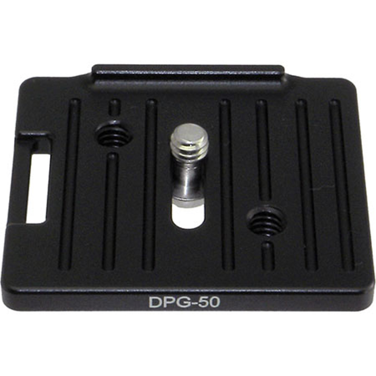 

SunwayFoto DPG-50 Universal Quick-Release Plate