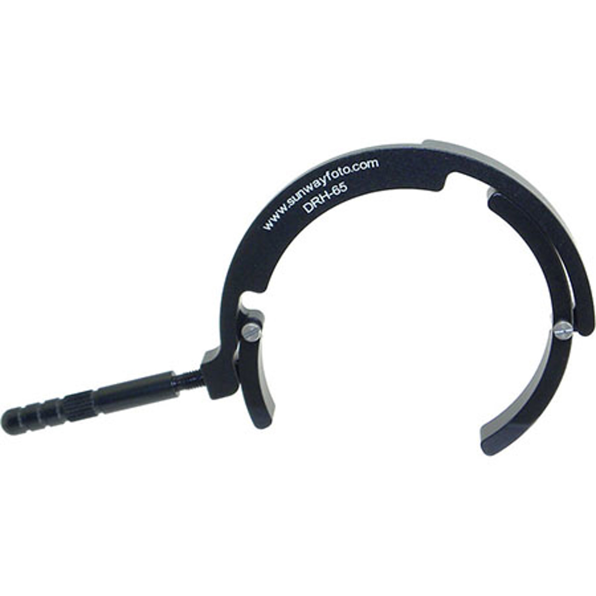 

SunwayFoto DRH-65 46mm (1.81") Focusing Handle for 63-71mm Lenses