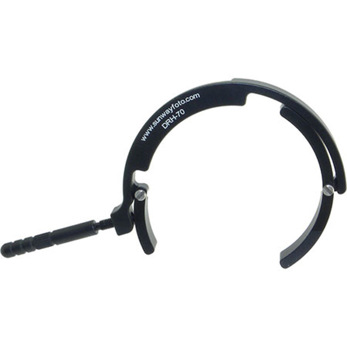 

SunwayFoto DRH-70 46mm (1.81") Focusing Handle for 68-76mm Lenses