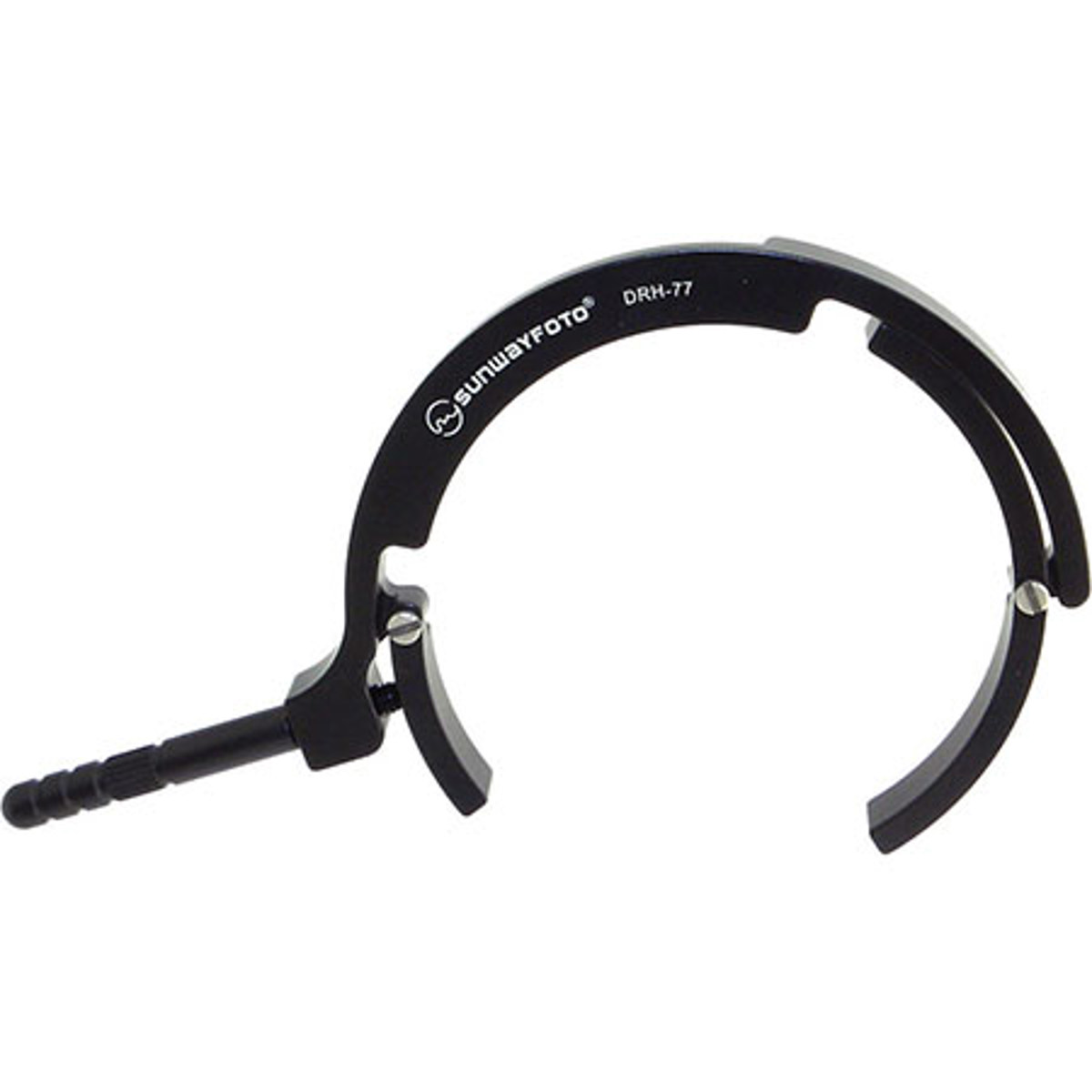 

SunwayFoto DRH-77 46mm (1.81") Focusing Handle for 75-83mm Lenses