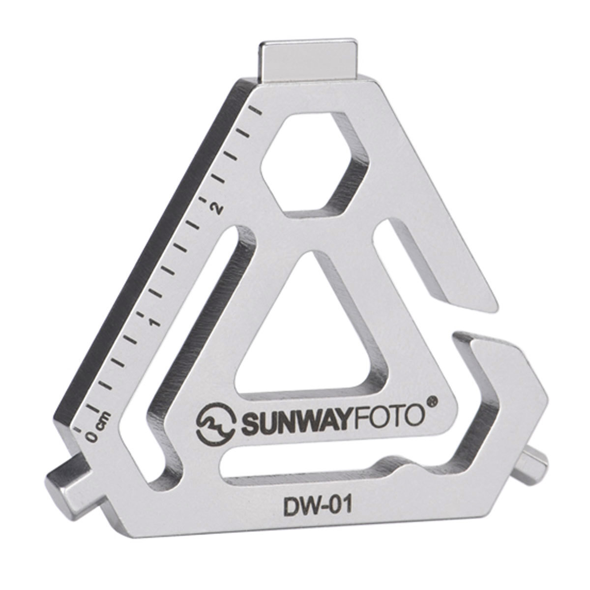 

SunwayFoto Sunwayfoto DW-01 EDC Tool Hex Wrench