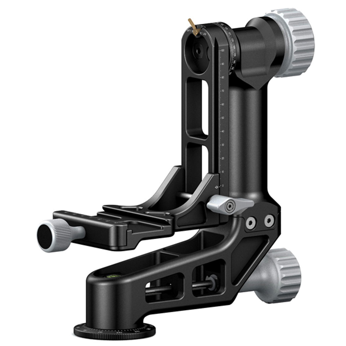 

SunwayFoto Sunwayfoto GH-02 Gimbal Head