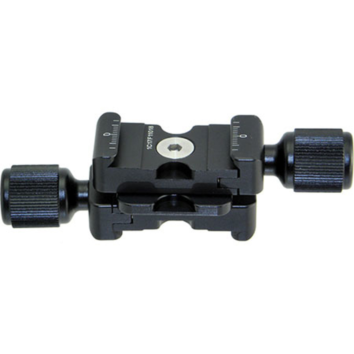 

SunwayFoto MCP-01 Mini-Clamp Package