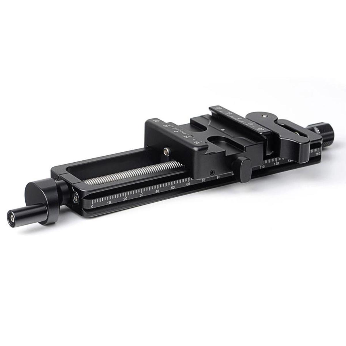 

SunwayFoto MFR-150 Macro Focusing Rail