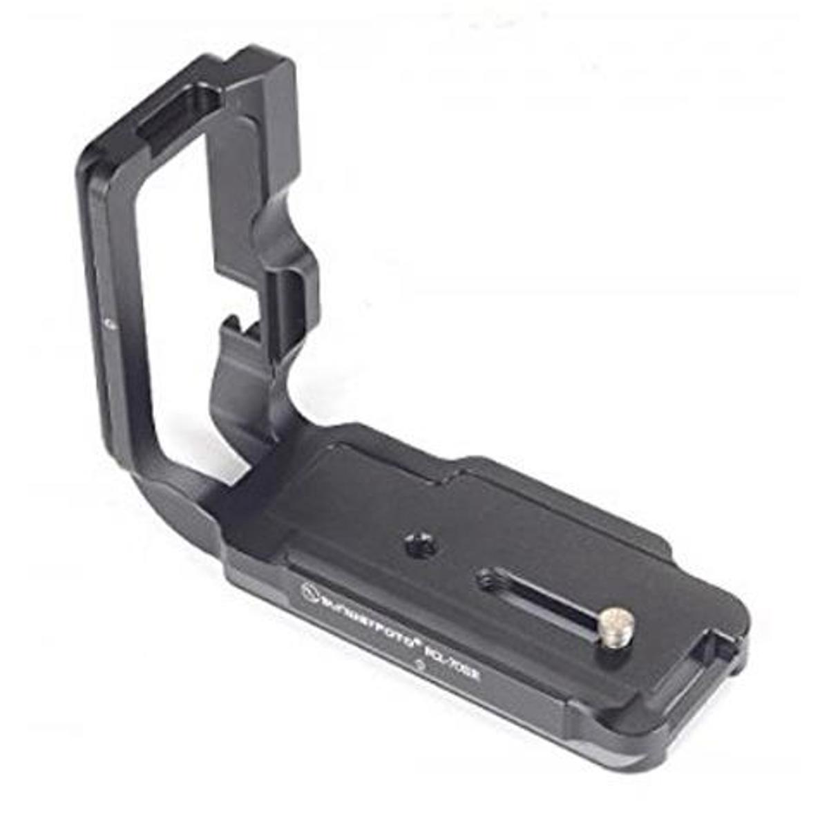 

SunwayFoto PCL-7DIIR L Bracket for Canon 7D Mark II DSLR Camera