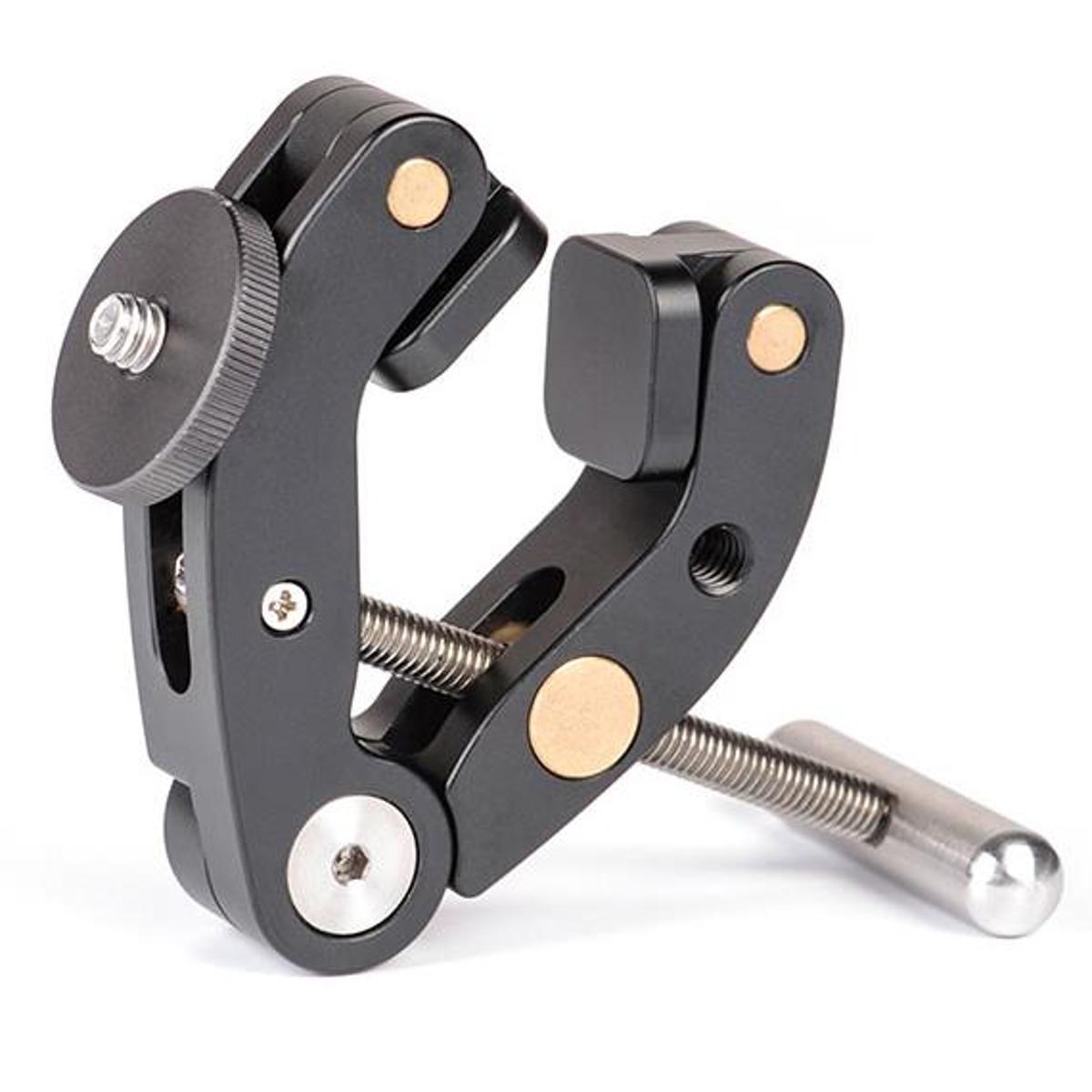 

SunwayFoto Titan PF-01 Supporting Mobile Phone Clamp