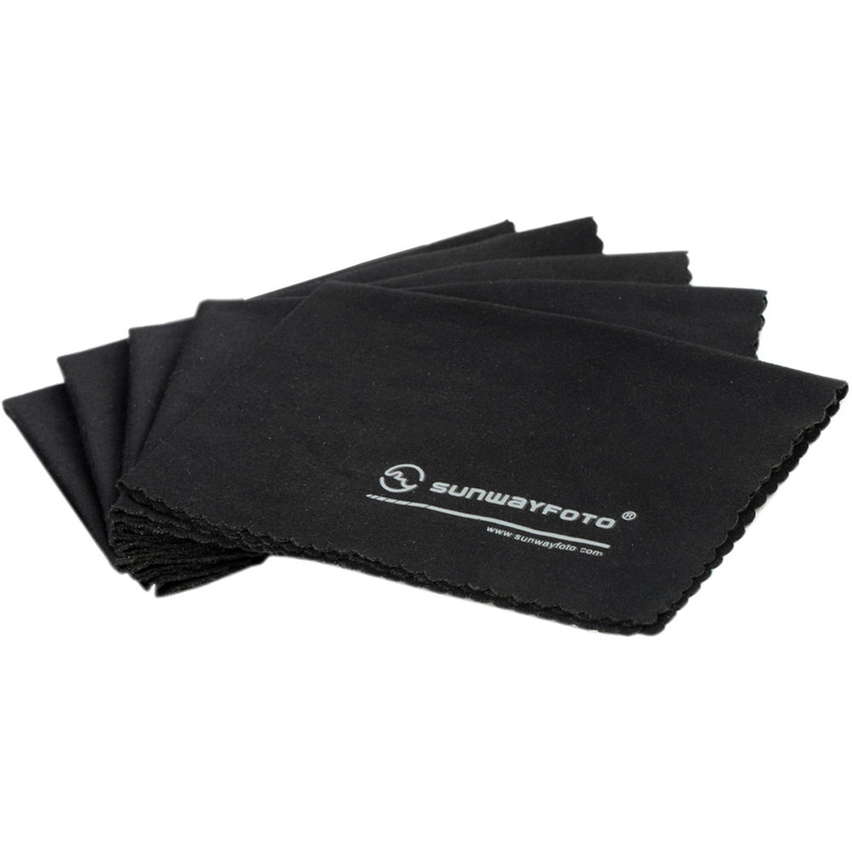 Image of SunwayFoto Lens Cleaning Cloth