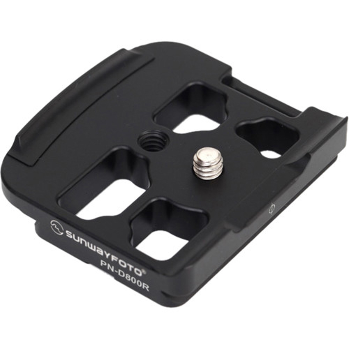 

SunwayFoto PN-D800R Quick Release Plate for Nikon D800 and D800E DSLR Camera's