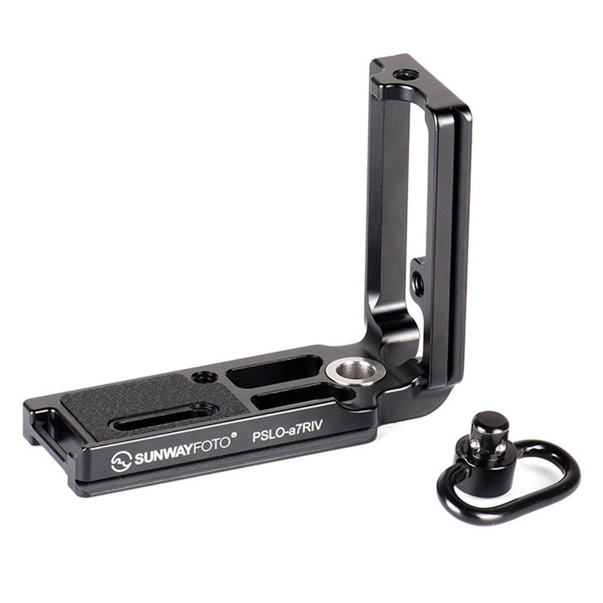 

SunwayFoto Custom L-Bracket for Sony a7RIV