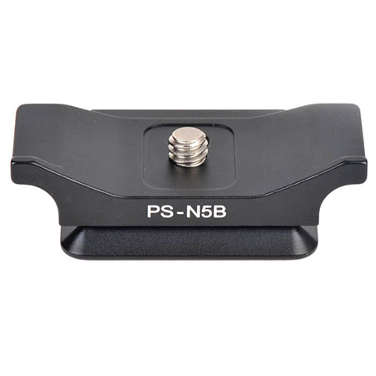 

SunwayFoto PS-N5B Specific Plate for Sony NEX-5 Camera Body, Black