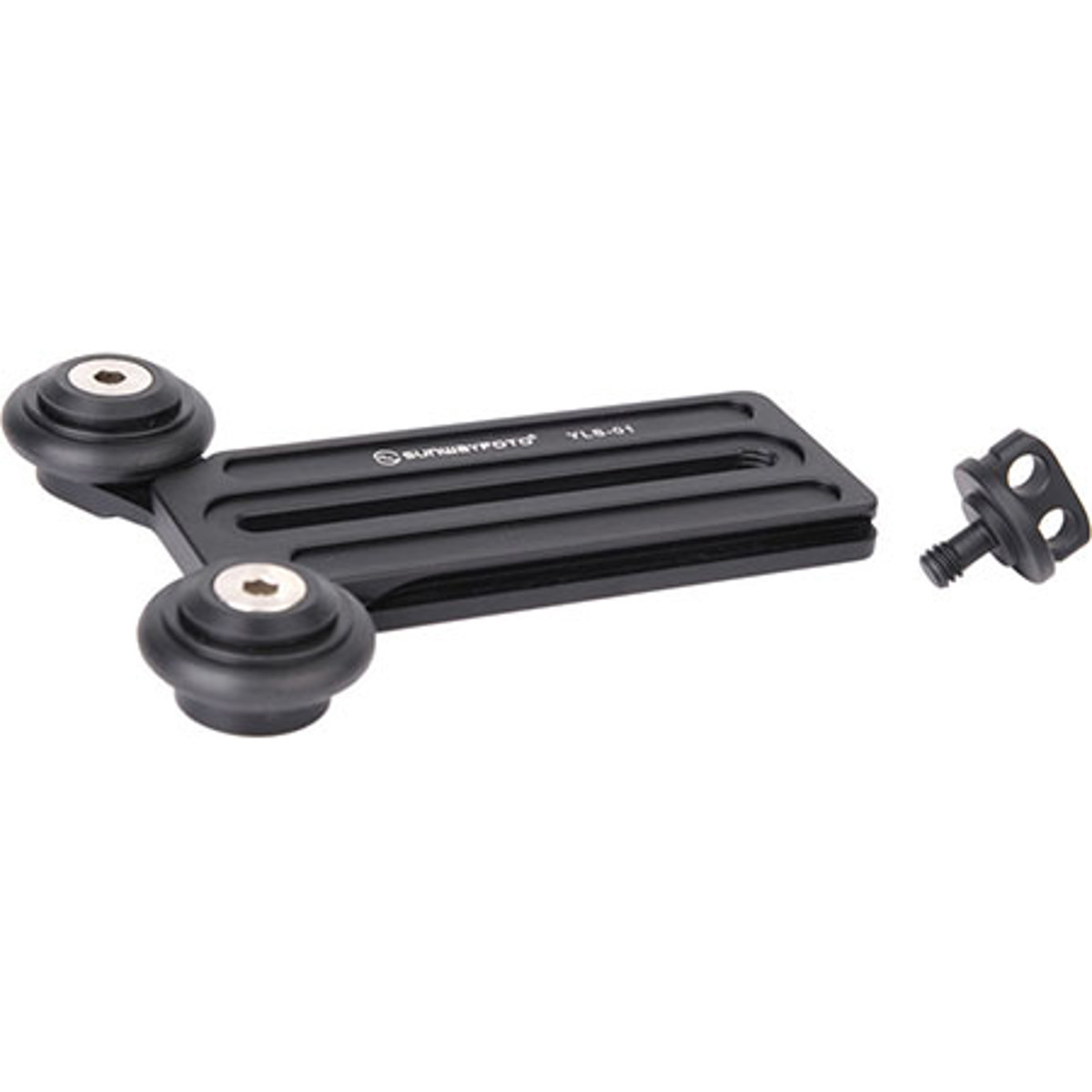 

SunwayFoto YLS-01 Y-Type Lens Support