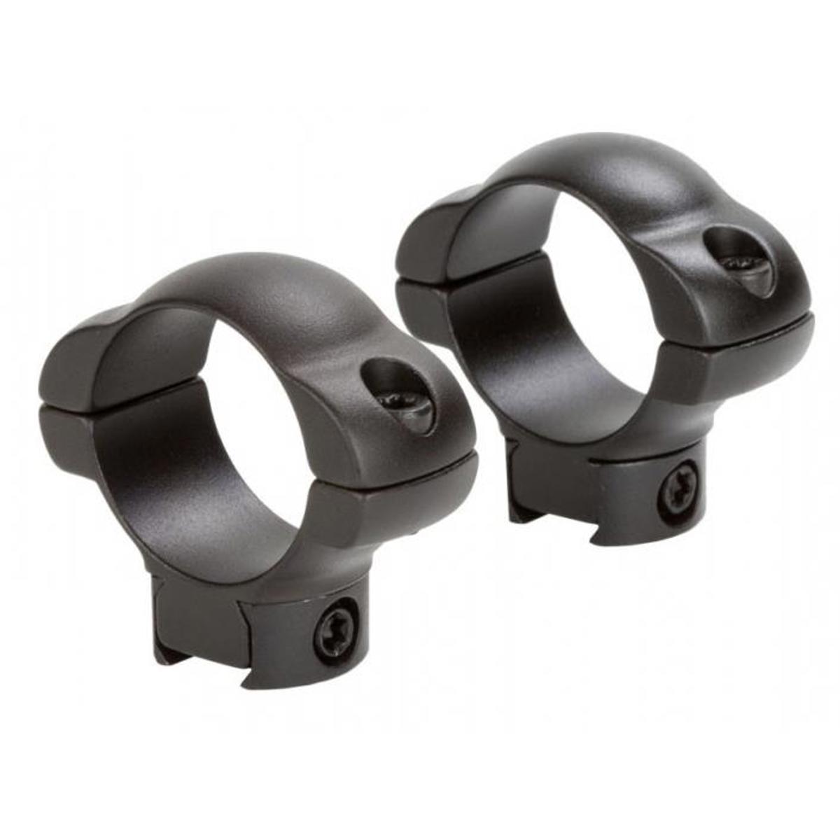 

Sun Optics 1" .22 High Dovetail Steel Sport Scope Ring, Pair
