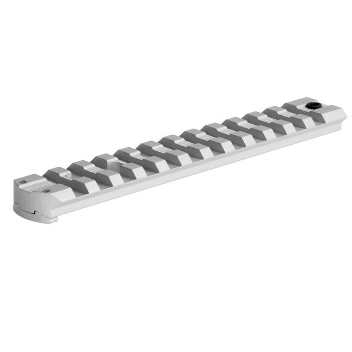 

Sun Optics Scope Mount for Smith & Wesson K, L & N Frame Handguns, Stainless