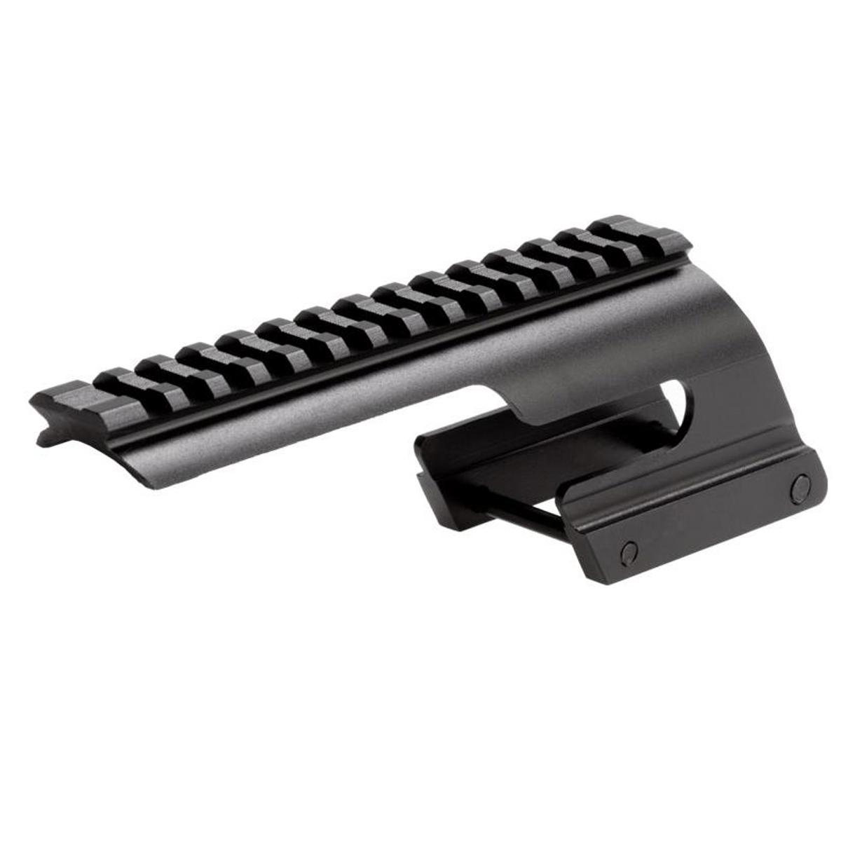 

Sun Optics Saddle Mount for Remington 870, 1100, 1187 LH/RH 12-Gauge Shotguns
