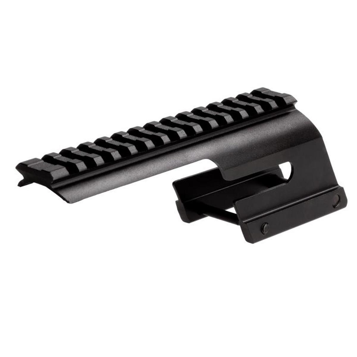 

Sun Optics Saddle Mount for Remington 870, 1100, 1187 LH/RH 20-Gauge Shotguns