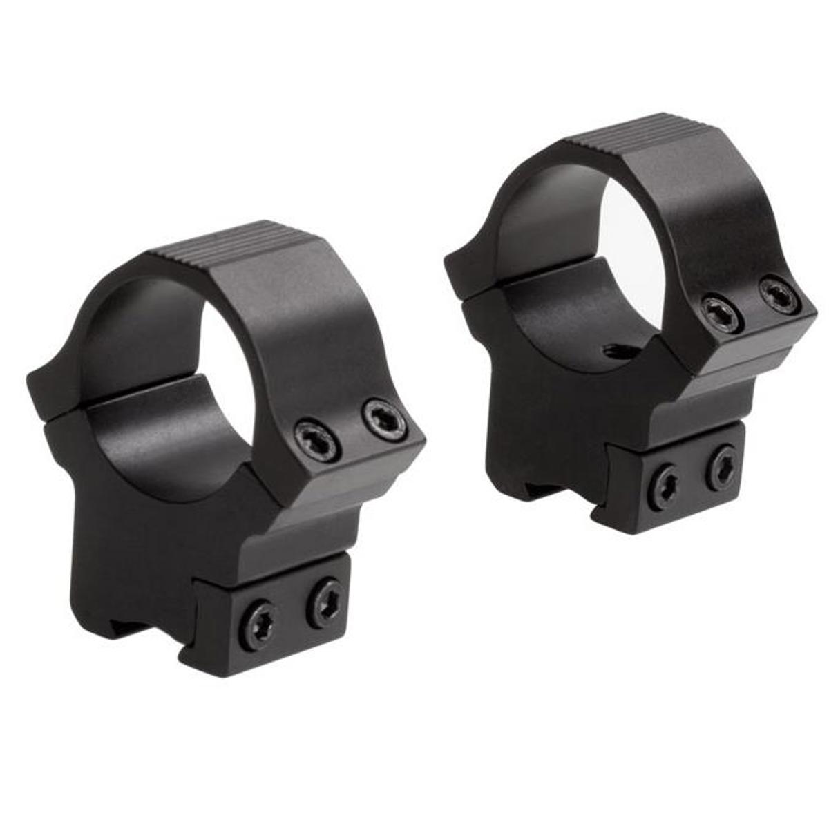 

Sun Optics 1" (25.40mm) Low Profile Variable Clamp Rings for Air Rifle, Pair