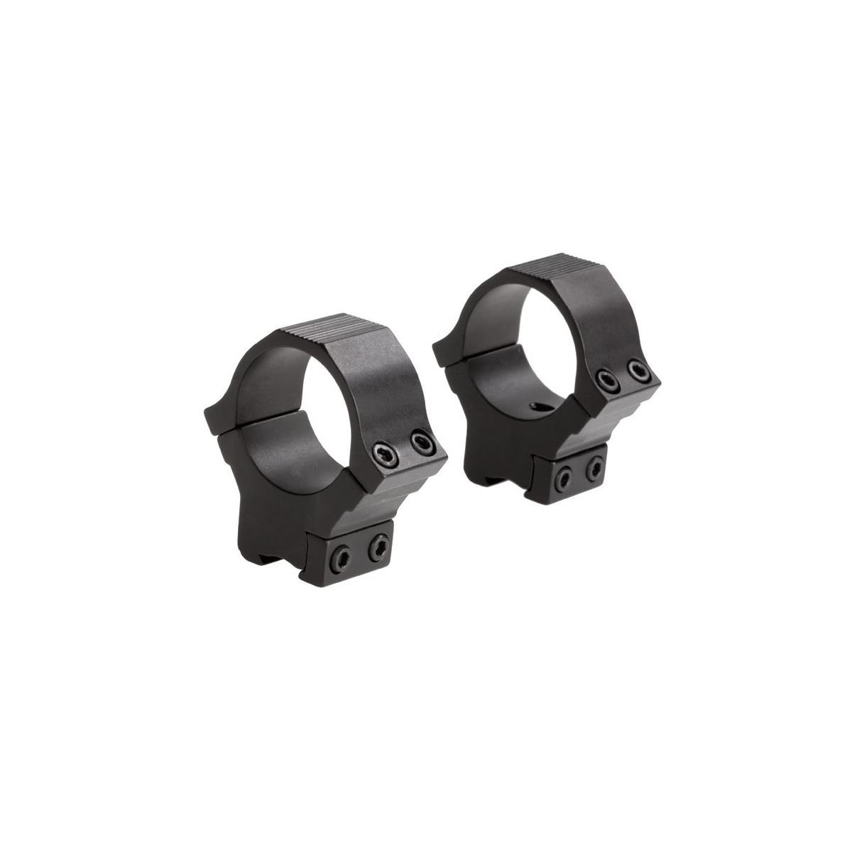Image of Sun Optics 1&quot; (25.40mm) Medium Profile Variable Clamp Rings for Air Rifle