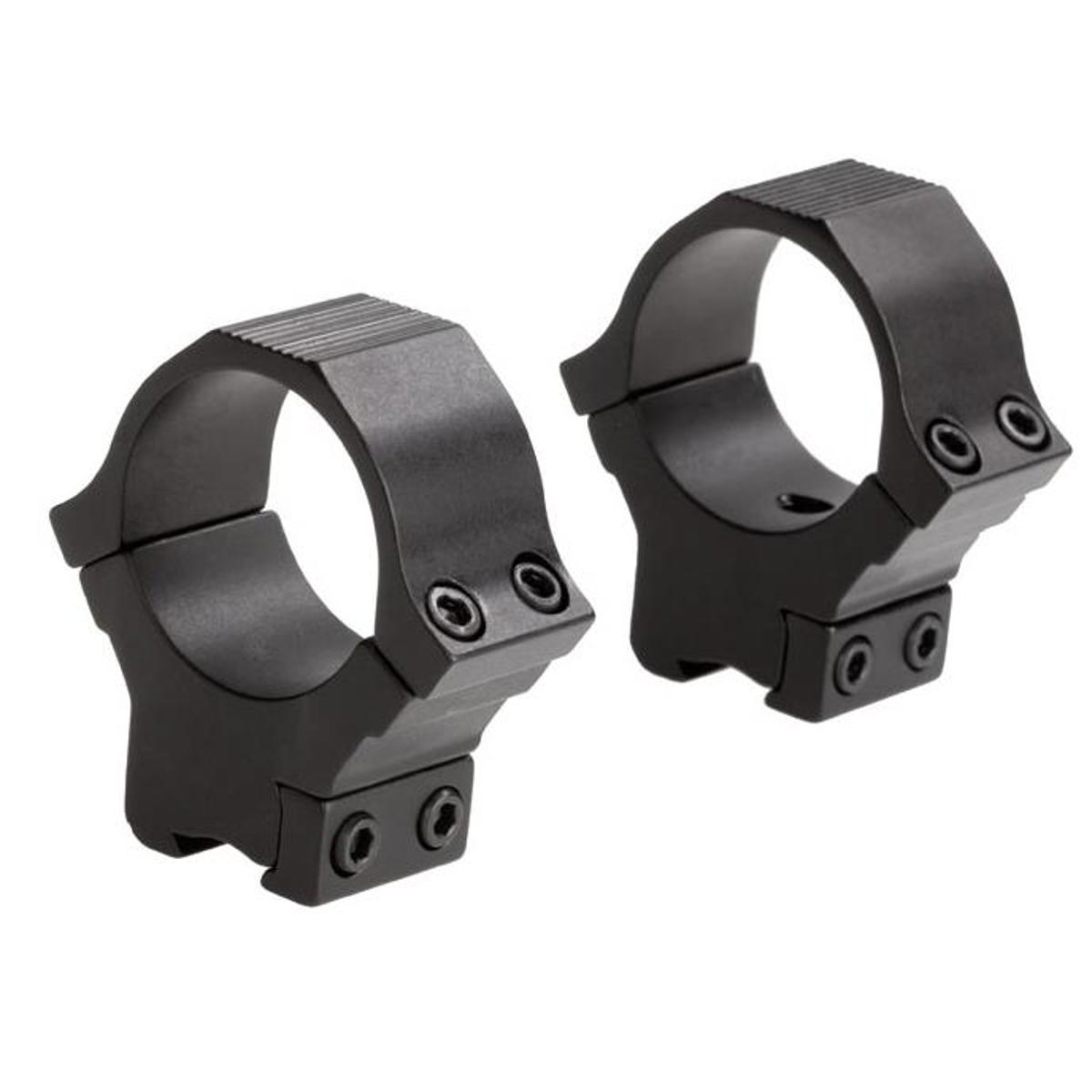 

Sun Optics 1" (25.40mm) Medium Profile Variable Clamp Rings for Air Rifle, Pair