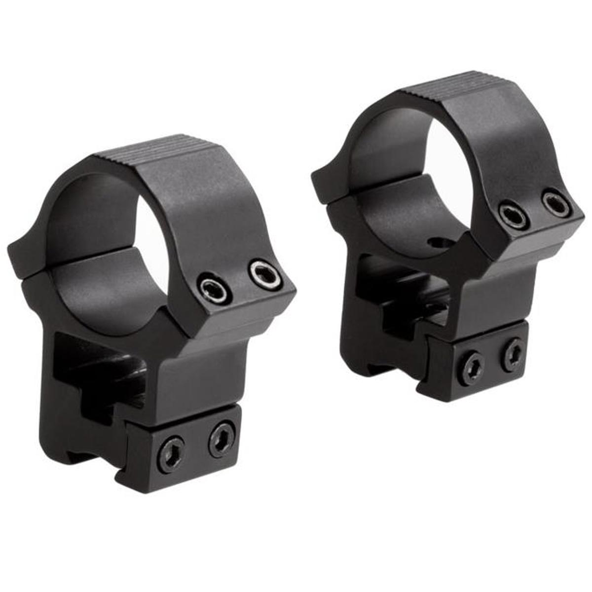 

Sun Optics 1" (25.40mm) High Profile Variable Clamp Rings for Air Rifle, Pair