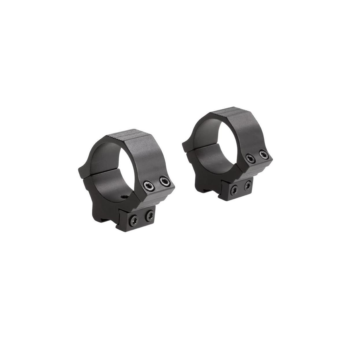 Image of Sun Optics 30mm (1.18&quot;) Low Profile Variable Clamp Rings for Air Rifle