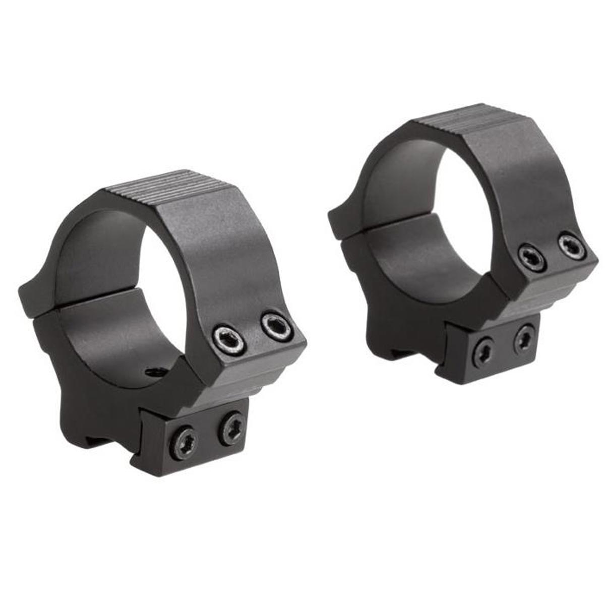 

Sun Optics 30mm (1.18") Low Profile Variable Clamp Rings for Air Rifle, Pair