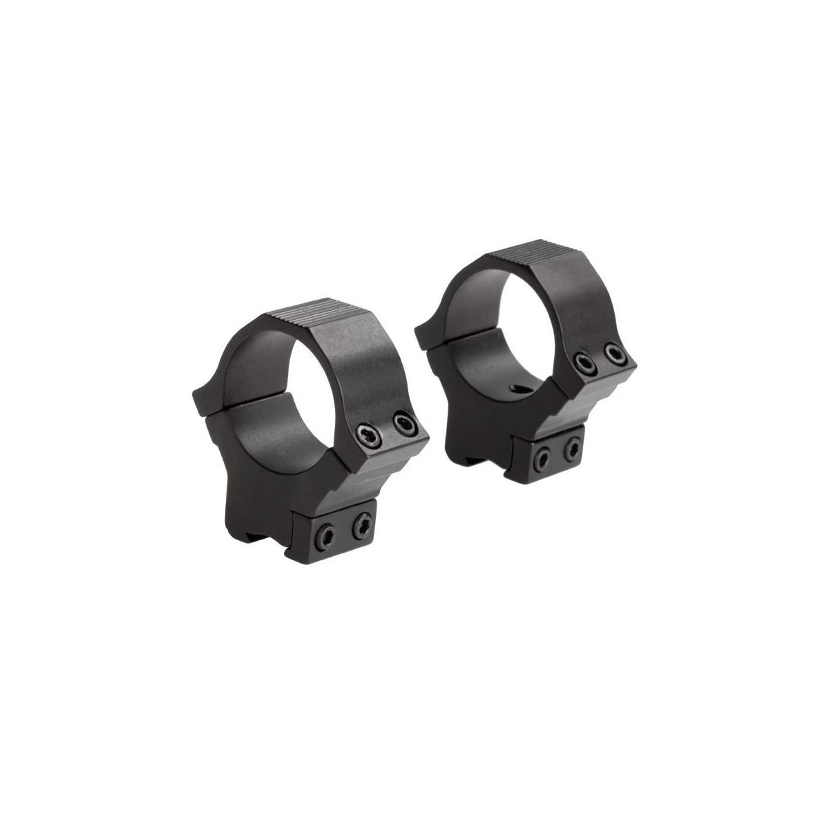 Image of Sun Optics 30mm (1.18&quot;) Medium Profile Variable Clamp Rings for Air Rifle