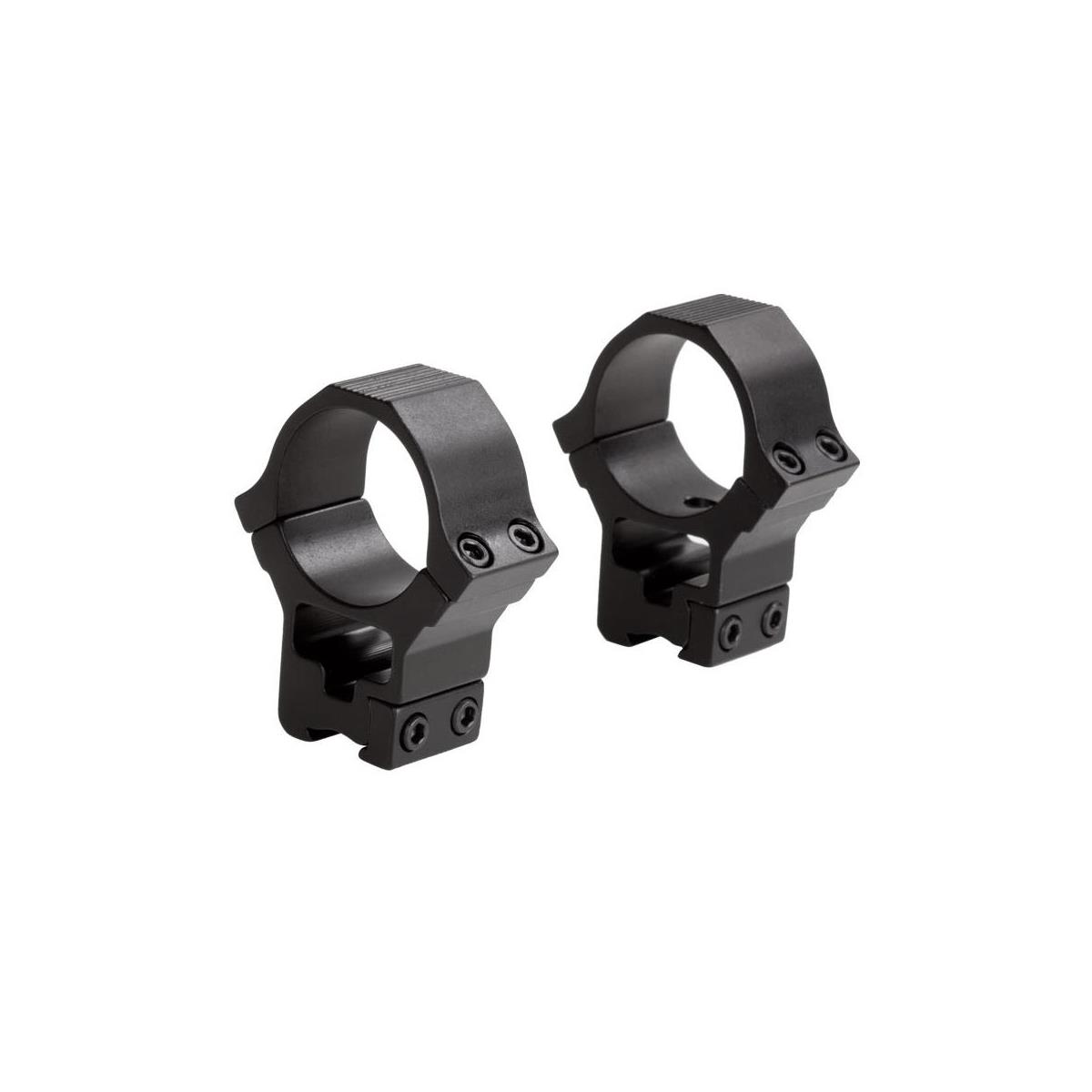 Image of Sun Optics 30mm (1.18&quot;) High Profile Variable Clamp Rings for Air Rifle