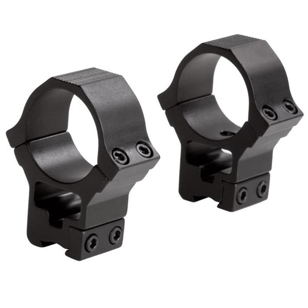 Image of Sun Optics 30mm (1.18&quot;) High Profile Variable Clamp Rings for Air Rifle