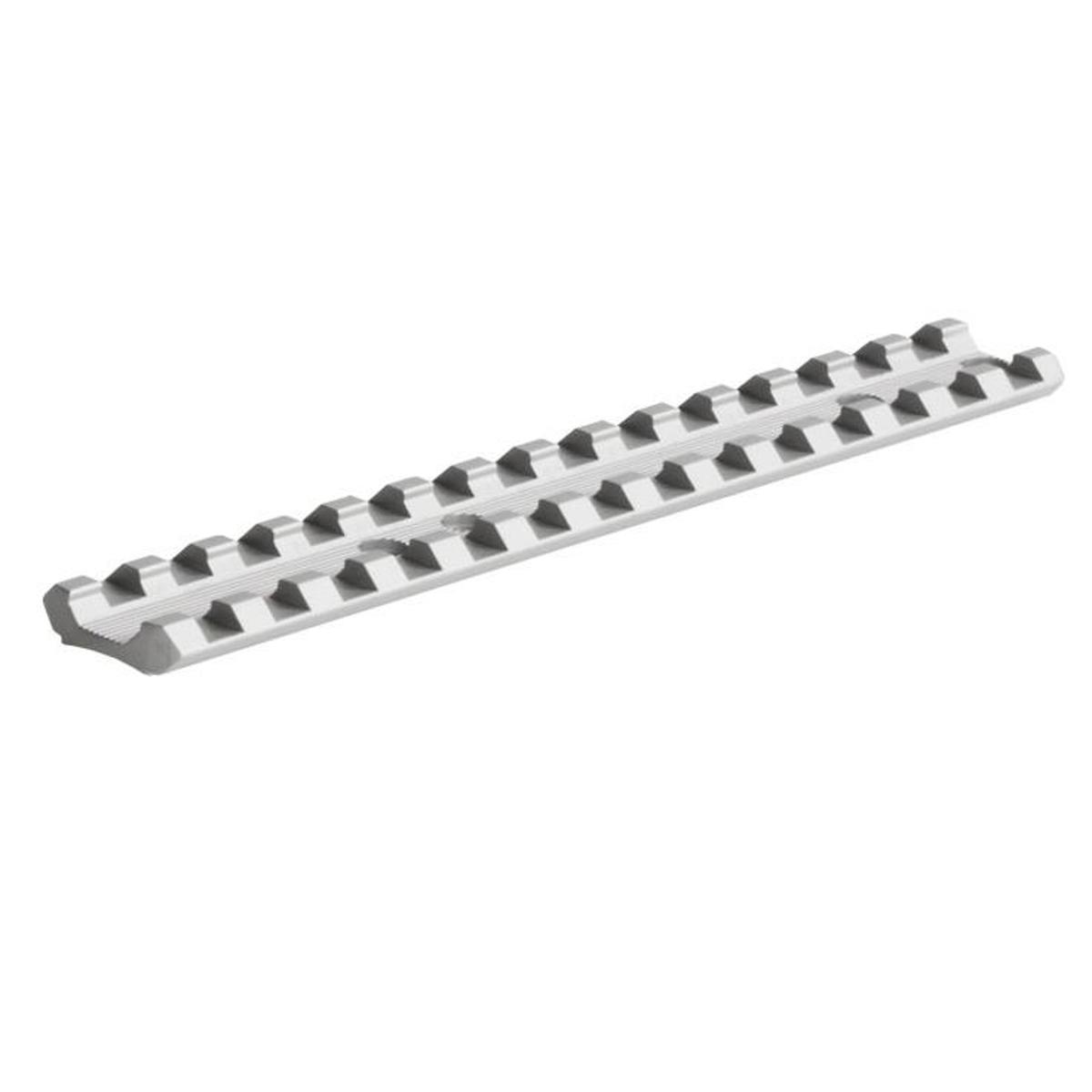 

Sun Optics Stainless Sport Scope Mount for Ruger 10/22 Rifle
