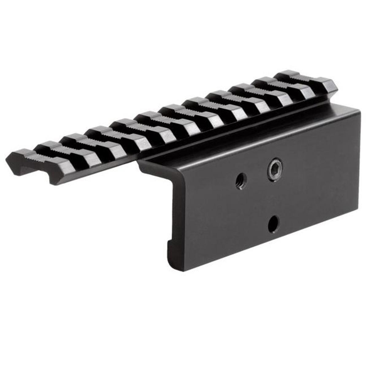 

Sun Optics Collectable Military Scope Mount for SMLE MK III (.303 Caliber) Rifle