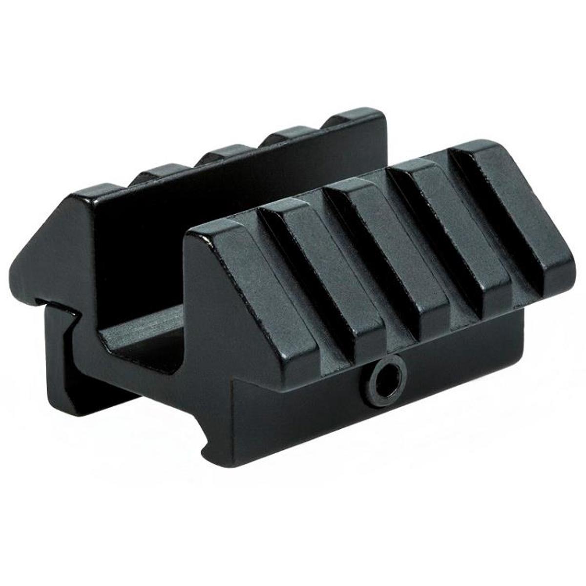 

Sun Optics 45 Degree Dual Picatinny Rail Mount