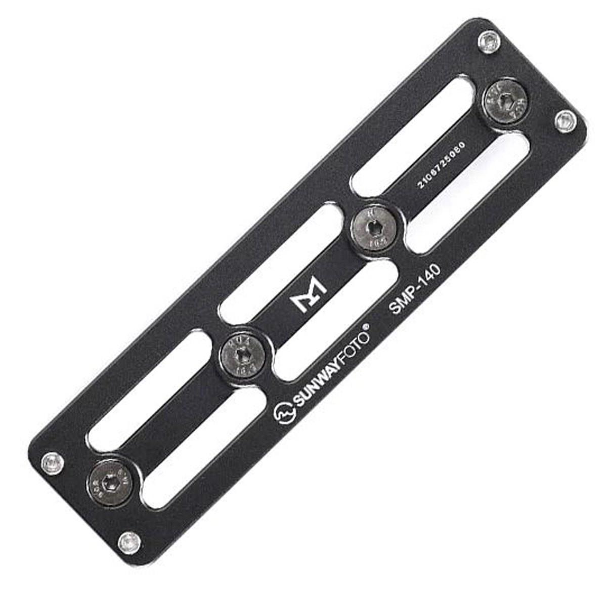 Image of SunwayFoto SMP-140 M-Lok Arca Rail Mount Adapter Plate