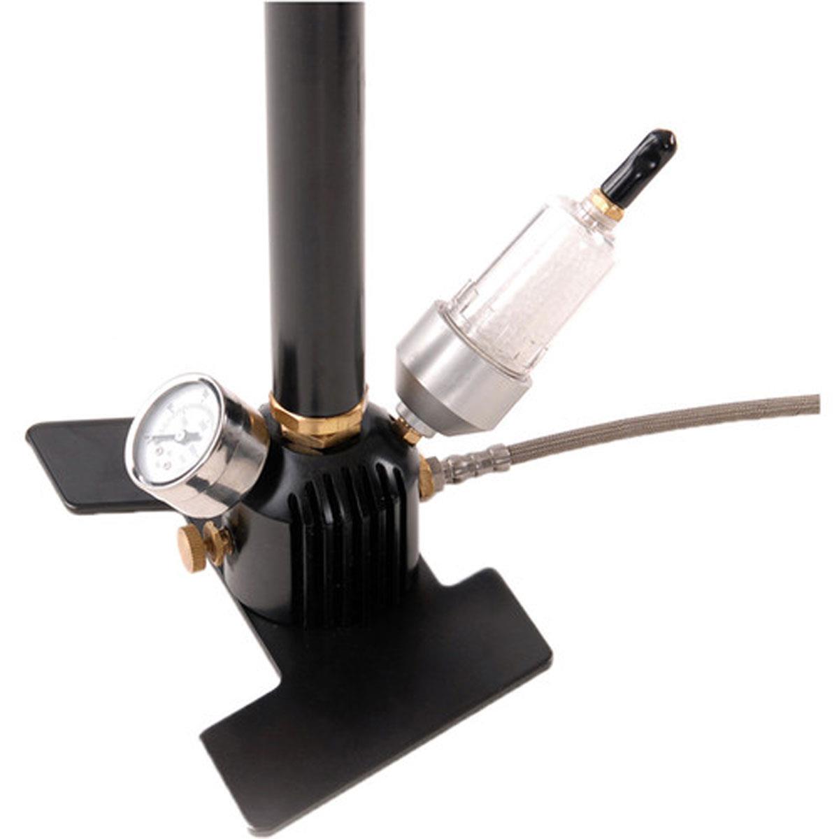 Image of Sun Optics High Pressure Hand Pump Desiccant Kit