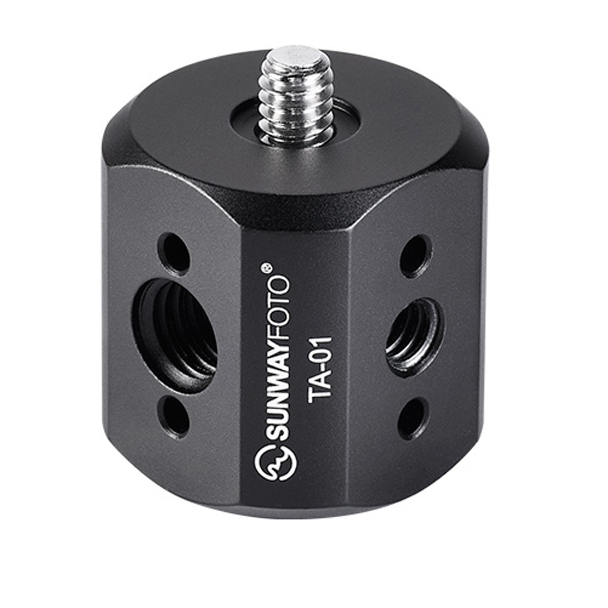 

SunwayFoto TA-01 Tripod Mounting Socket Adapter