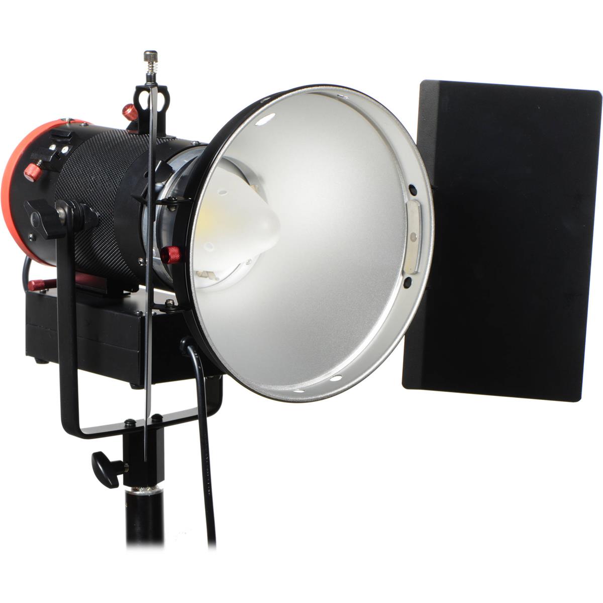 Image of Smith-Victor Smith Victor CooLED50 50W 5200k Studio LED Light