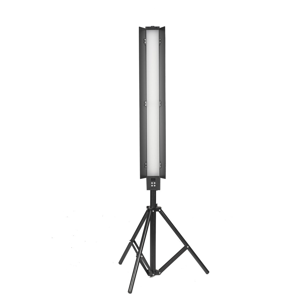

Smith-Victor Acies 32" RGBW LED Strip Light with Barndoors