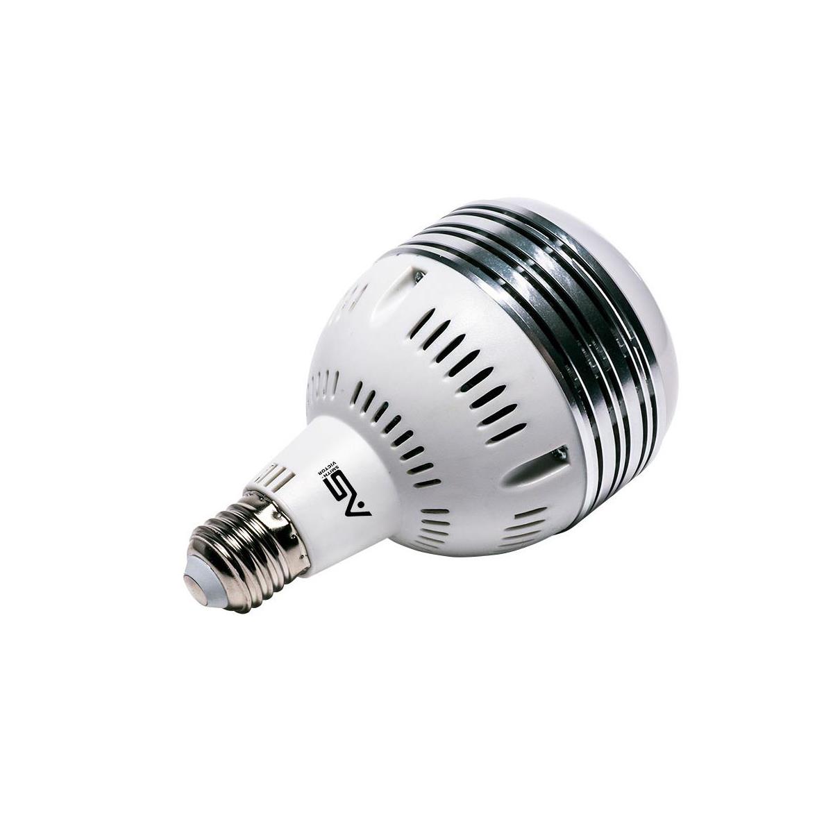 Image of Smith-Victor 60W LED Bulb